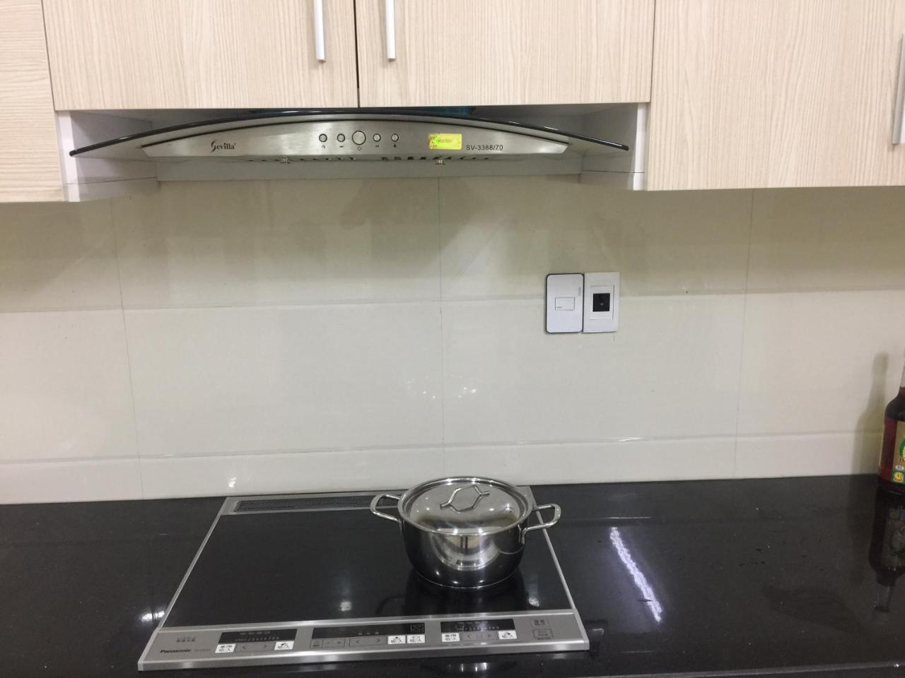 Ngoc Anh Hotel 하롱 외부 사진